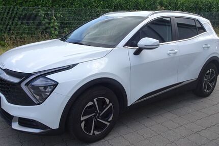 Kia Sportage 187.000 km 16.999 &euro; Osterholz-Scharmbeck 27711