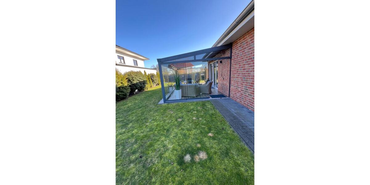 Bungalow Grasberg - 3 Zimmer, 110 m&sup2;, 530.000&euro; | Angebot:25368485