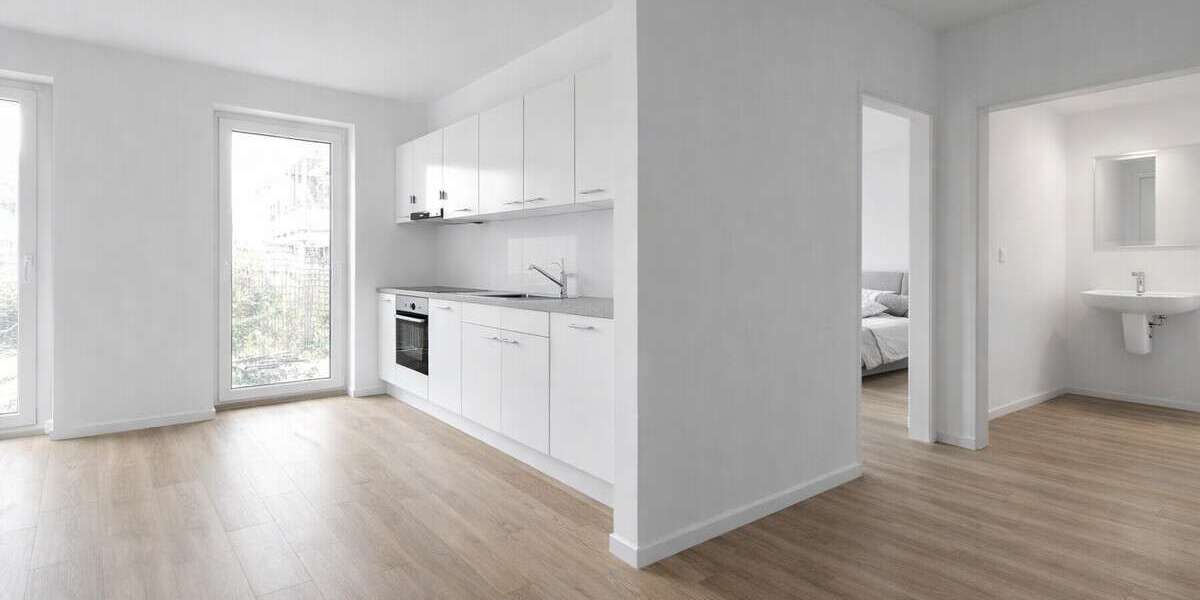 Etagenwohnung Delmenhorst Düsternort - 2 Zimmer, 60 m&sup2;, 865&euro; | Angebot:24714603