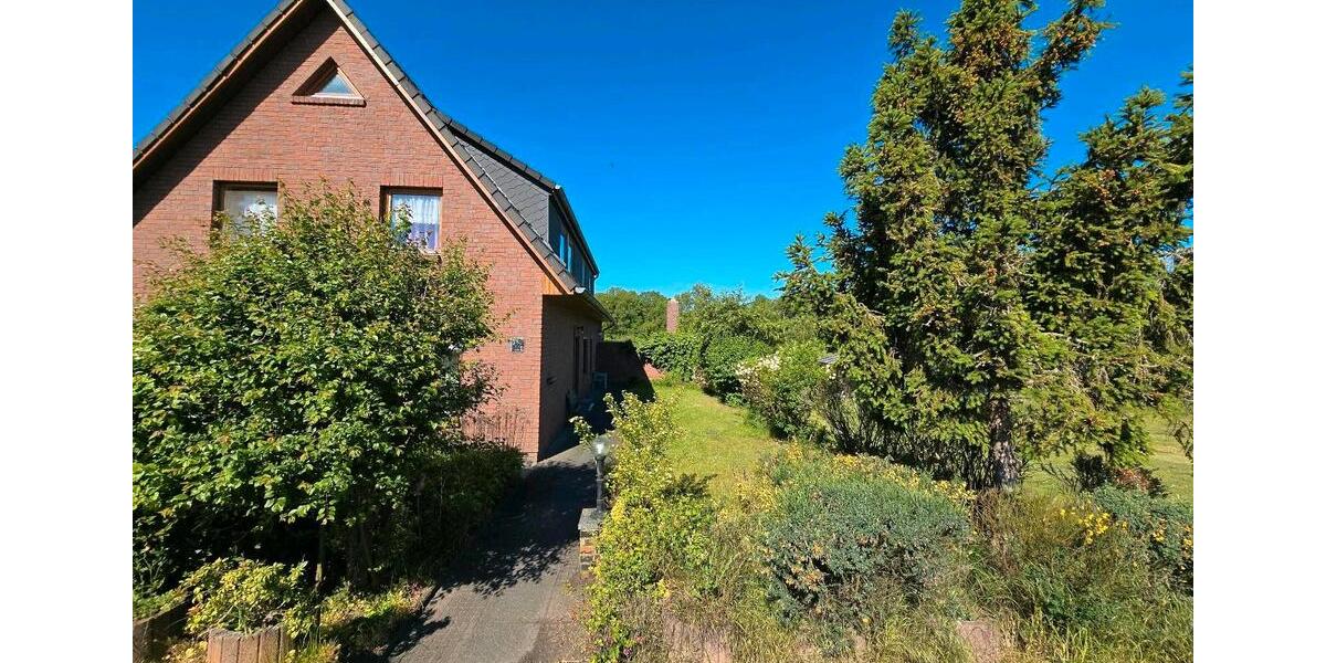Erdgeschoßwohnung Oyten - 4 Zimmer, 100 m&sup2;, 650&euro; | Angebot:26704814