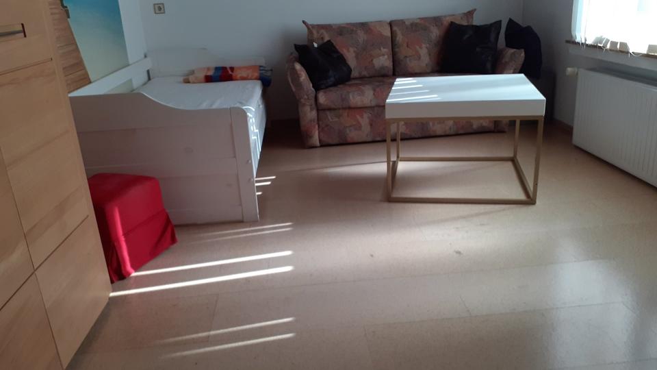 Erdgeschoßwohnung Delmenhorst Deichhorst - 1 Zimmer, 43 m&sup2;, 850&euro; | Angebot:20824287