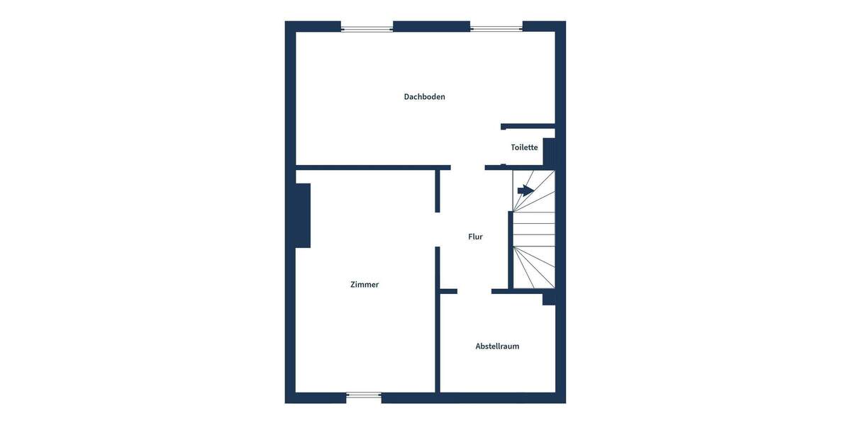 Reihenendhaus Bremen Walle - 7 Zimmer, 165 m&sup2;, 299.000&euro; | Angebot:25688343