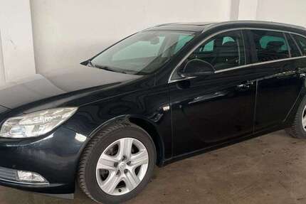 Opel Insignia 216.000 km 3.990 &euro; Delmenhorst 27751