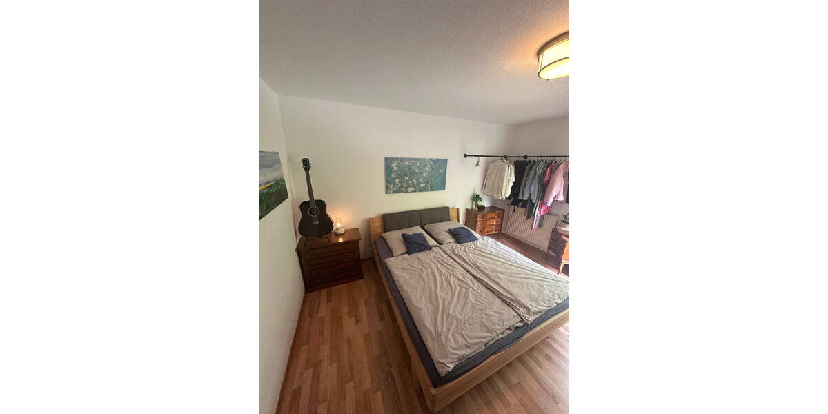 Etagenwohnung Bremen Horn - 2 Zimmer, 65 m&sup2;, 850&euro; | Angebot:26607337