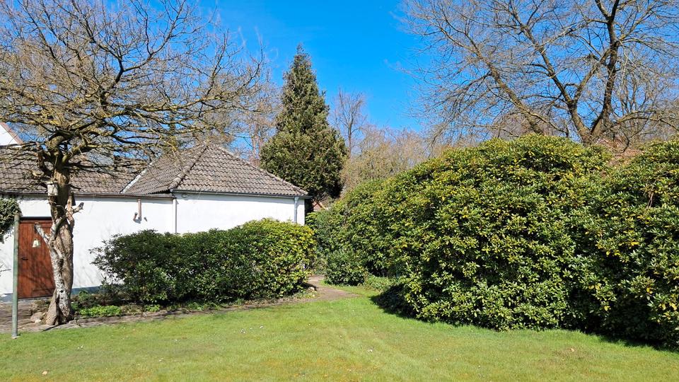 Einfamilienhaus Ganderkesee - 9 Zimmer, 180 m&sup2;, 499.000&euro; | Angebot:26115351