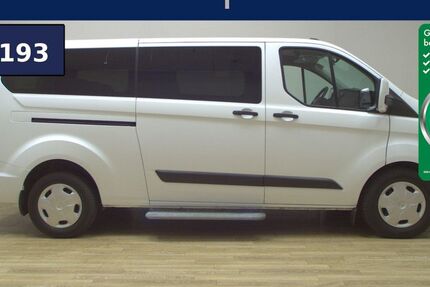 Ford Transit 149.536 km 17.480 &euro; Bremen / Arsten 28279