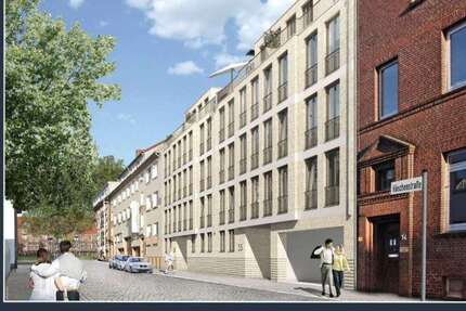 Wohnung zum Kaufen in Bremen 449.000 € 83.3 m² 3 zimmer