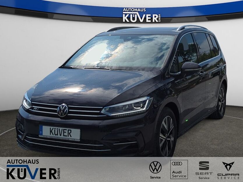 VW Touran 20.000 km 34.850 € Hagen 27628