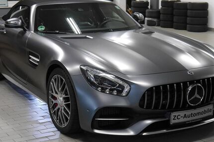 Mercedes-Benz AMG GT C 7.200 km 139.000 &euro; Bremen 28279
