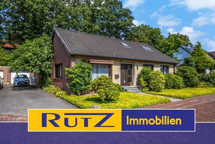 Haus zum Kaufen in Delmenhorst 325.000 € 210.25 m² 6 zimmer