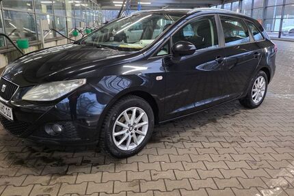 Seat Ibiza 243.000 km 2.700 &euro; Achim 28832