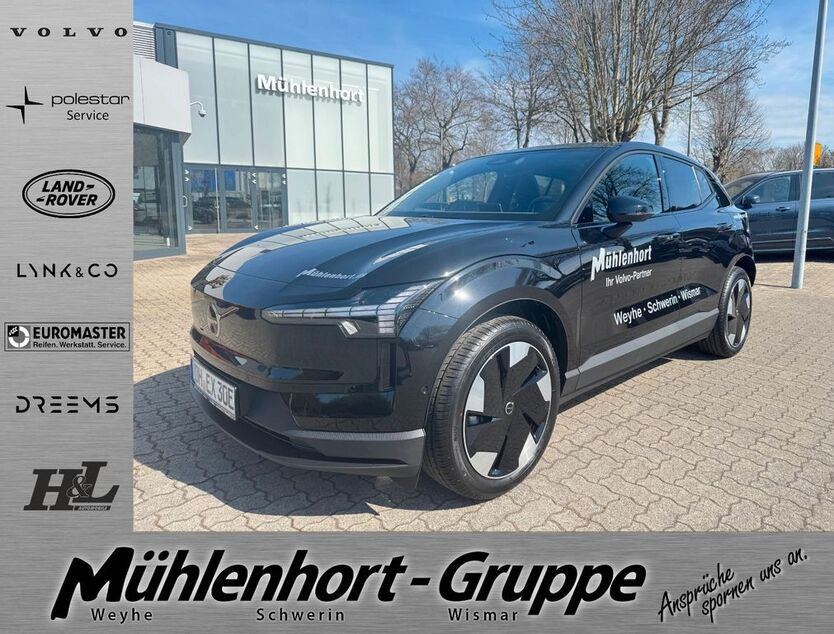 Volvo EX30 5.500 km 47.900 € Weyhe 28844