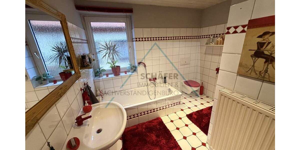 Mehrfamilienhaus, Wohnhaus Harpstedt - 7 Zimmer, 238 m&sup2;, 288.000&euro; | Angebot:25742398