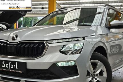 Skoda Kamiq 2.900 km 23.475 &euro; Wallhöfen bei Bremen 27729