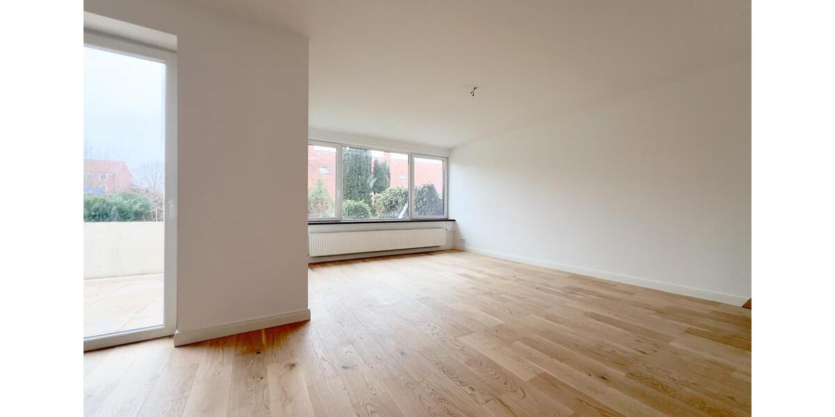 Reihenhaus Bassum - 5 Zimmer, 110 m&sup2;, 295.000&euro; | Angebot:25052818