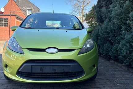 Ford Fiesta 200.000 km 2.000 &euro; Delmenhorst 27751