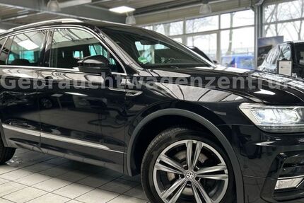 VW Tiguan 289.200 km 15.990 &euro; Bremen 28207
