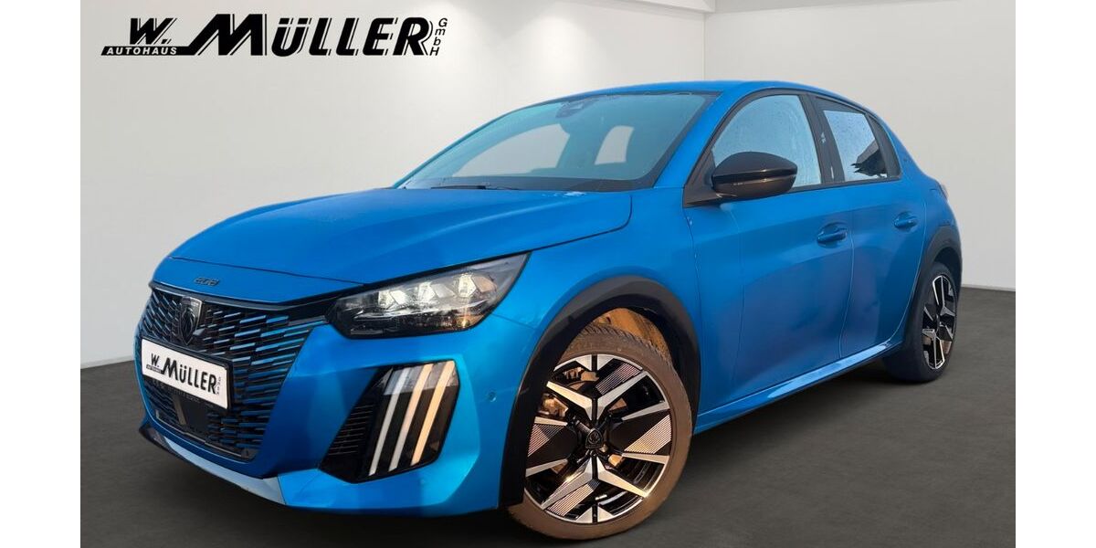 Peugeot 208 35.500 km 17.990 &euro; Delmenhorst 27755