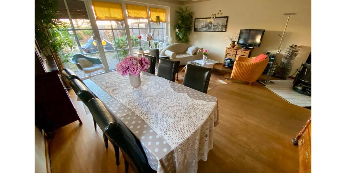 Doppelhaushälfte Langwedel - 4 Zimmer, 105 m&sup2;, 376.700&euro; | Angebot:26906598