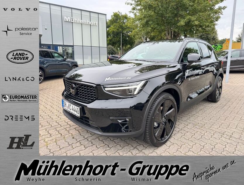 Volvo XC40 3.500 km 48.900 € Weyhe 28844