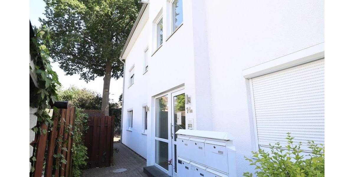 Etagenwohnung Stuhr Brinkum - 4 Zimmer, 85 m&sup2;, 259.000&euro; | Angebot:23833689