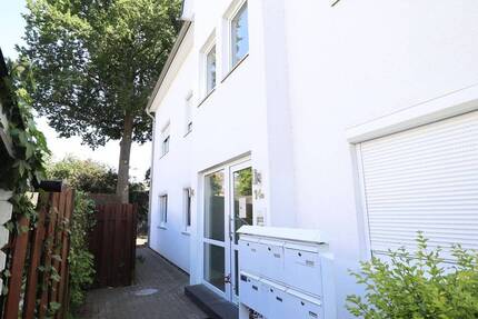 Wohnung Stuhr Brinkum - 4 Zimmer, 85 m&sup2;, 259.000&euro; | Angebot:23833689