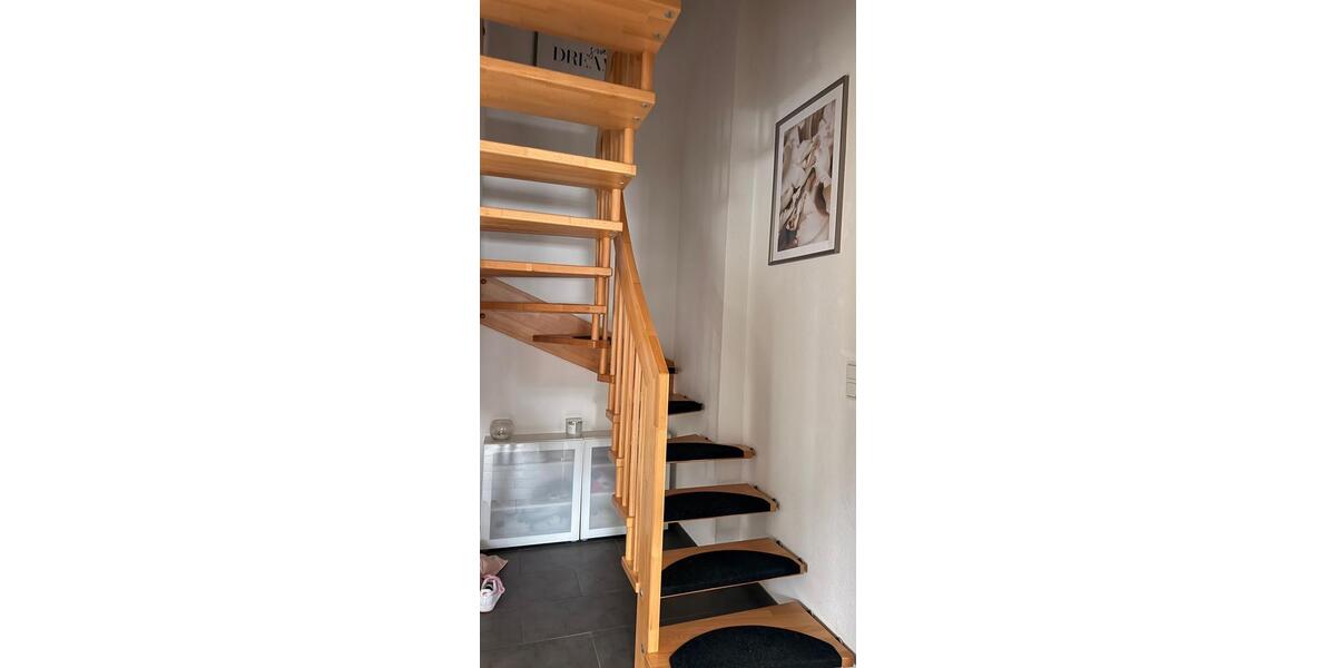 Dachgeschoßwohnung Delmenhorst - 2.5 Zimmer, 77 m&sup2;, 182.000&euro; | Angebot:26795656