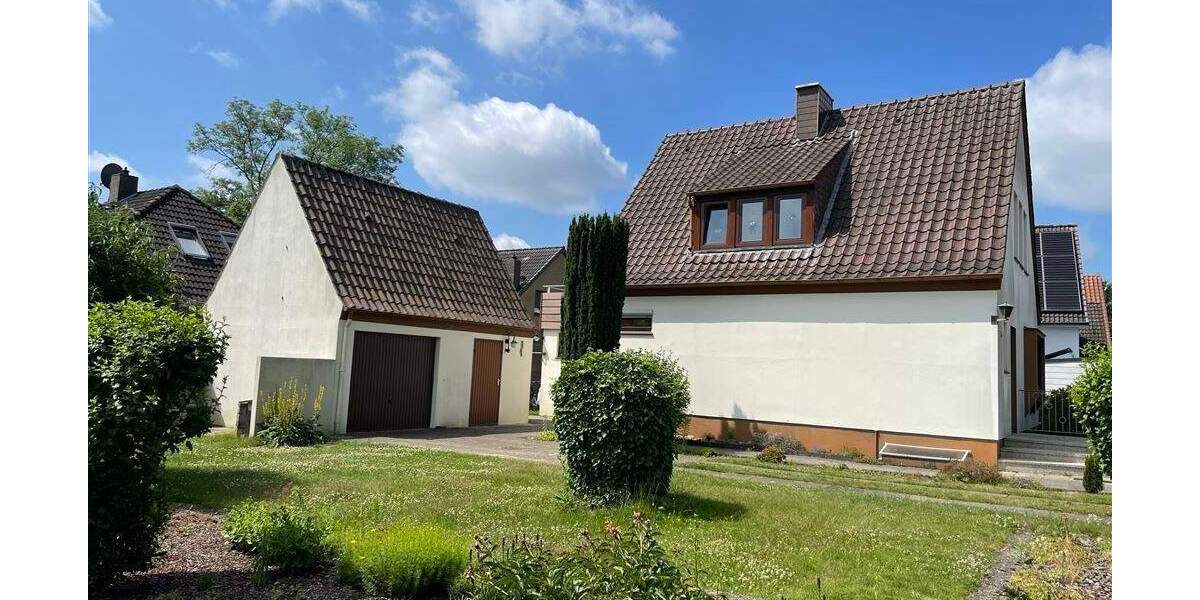 Einfamilienhaus Oyten Meyerdamm - 5 Zimmer, 105 m&sup2;, 299.000&euro; | Angebot:24727388