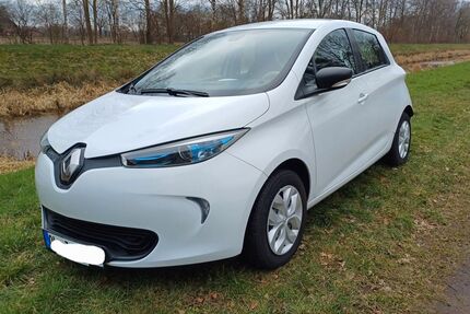 Renault ZOE 64.350 km 7.850 &euro; Hude 27798
