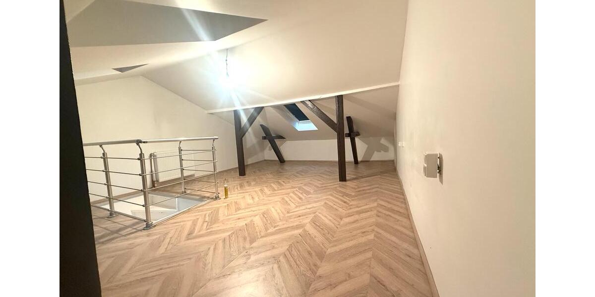 Etagenwohnung Bremen Östliche Vorstadt - 2 Zimmer, 65 m&sup2;, 980&euro; | Angebot:24877851