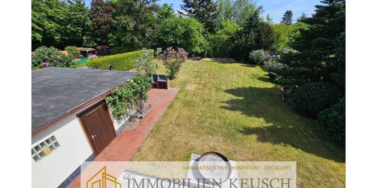 Mehrfamilienhaus, Wohnhaus Thedinghausen - 8 Zimmer, 172 m&sup2;, 414.900&euro; | Angebot:25737521