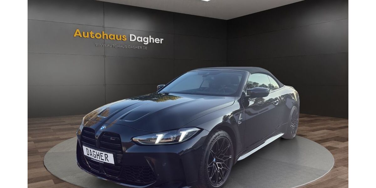 BMW M4 9.900 km 86.490 &euro; Bremen 28207