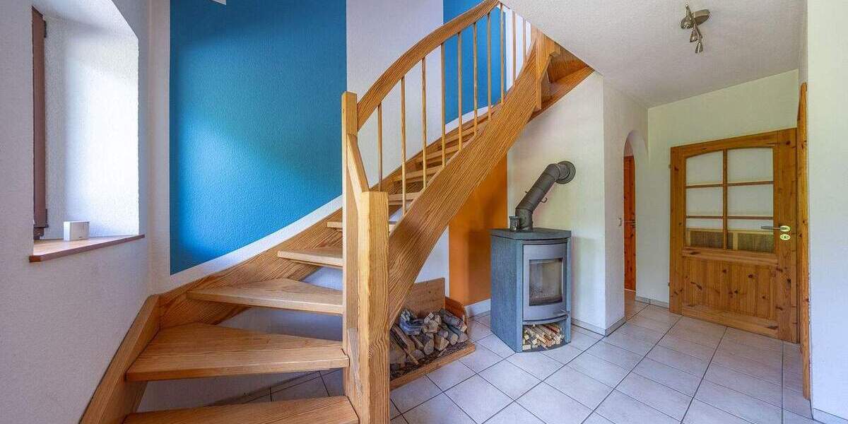 Mehrfamilienhaus, Wohnhaus Wilstedt - 8 Zimmer, 259 m&sup2;, 349.000&euro; | Angebot:25667674