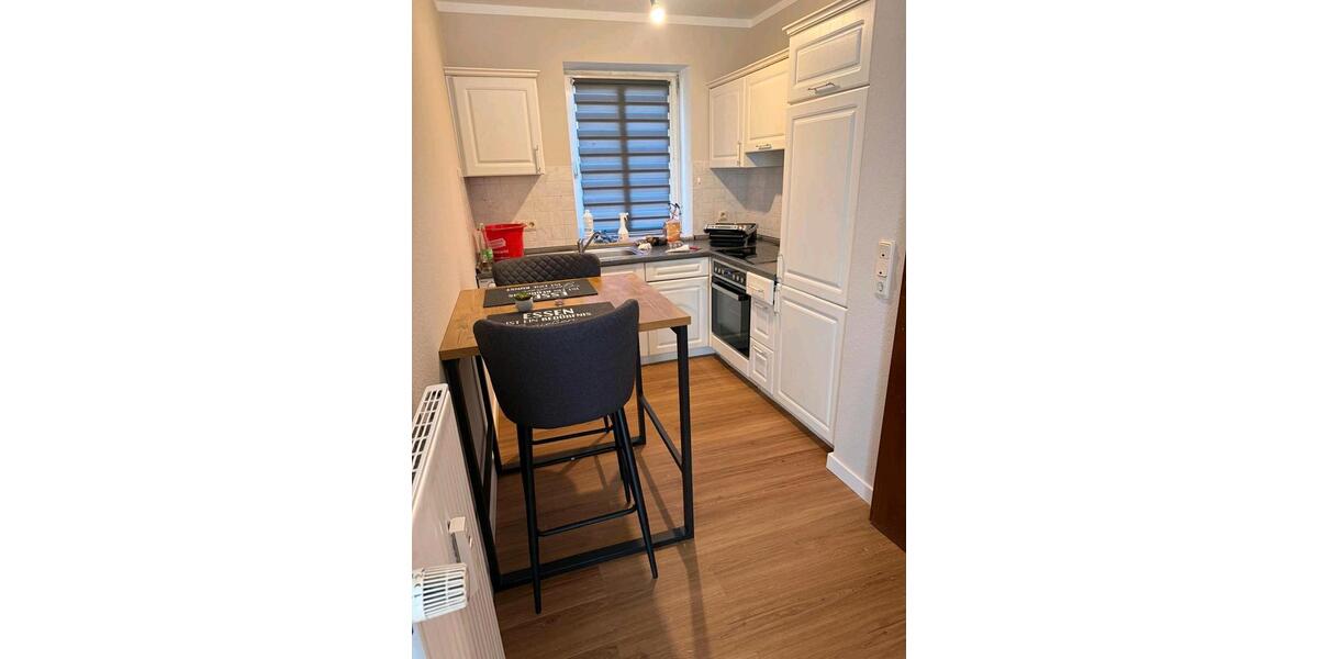 Erdgeschoßwohnung Oyten - 2 Zimmer, 52 m&sup2;, 585&euro; | Angebot:26121389