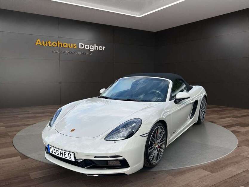 Boxster