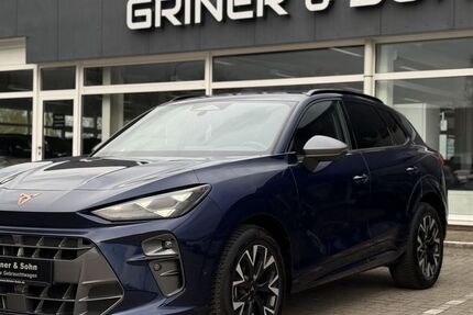 Cupra Terramar 17.500 km 31.450 &euro; Lemwerder 27809