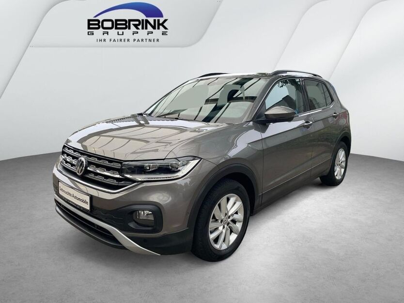 VW T-Cross 21.500 km 22.490 € Osterholz-Scharmbeck 27711