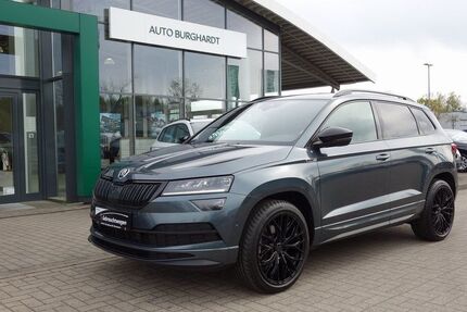 Skoda Karoq 67.409 km 27.890 &euro; Bremen 28357
