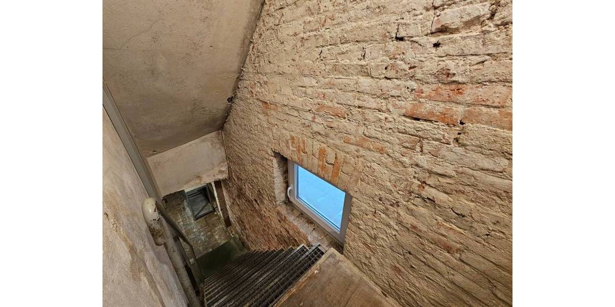 Mehrfamilienhaus, Wohnhaus Bremen Vegesack - 349.000&euro; | Angebot:26017685