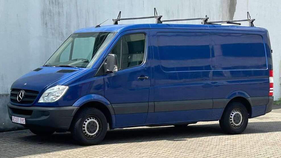 Sprinter