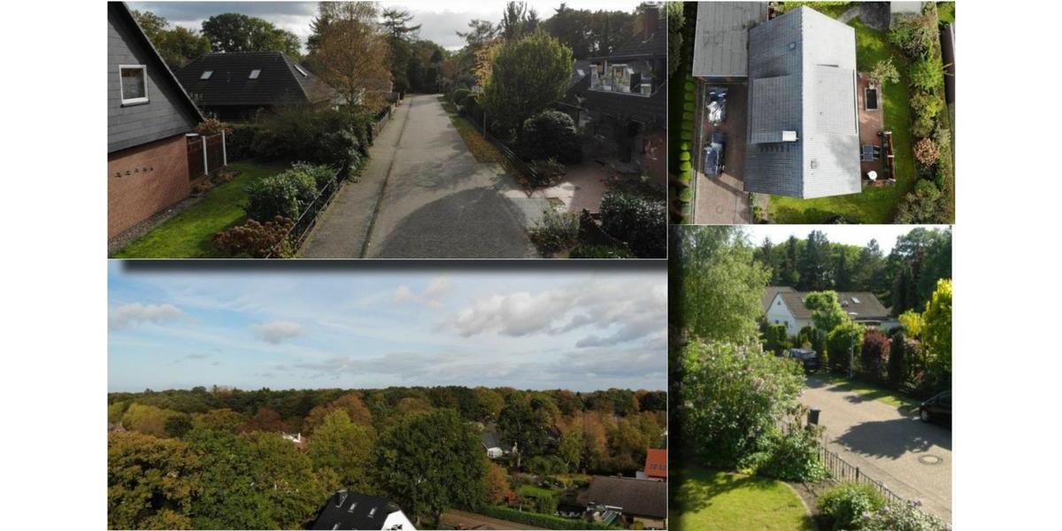 Mehrfamilienhaus, Wohnhaus Hude (Oldenburg) - 8 Zimmer, 250 m&sup2;, 465.000&euro; | Angebot:24780561