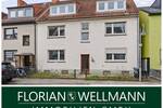 Etagenwohnung Bremen Woltmershausen - 3 Zimmer, 79 m&sup2;, 185.000&euro; | Angebot:26499659