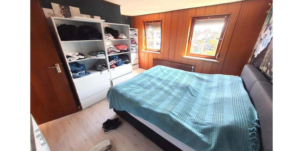 Reihenhaus Bremen Blumenthal - 2 Zimmer, 80 m&sup2;, 149.000&euro; | Angebot:26764415