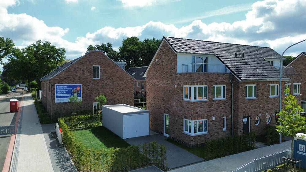 Doppelhaushälfte Bremen (Osterholz) Osterholz - 5 Zimmer, 153 m&sup2;, 526.900&euro; | Angebot:20949806