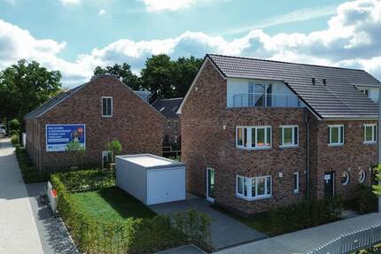 Haus Bremen (Osterholz) Osterholz - 5 Zimmer, 153 m&sup2;, 526.900&euro; | Angebot:20949806