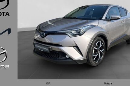 Toyota C-HR 42.022 km 18.990 &euro; Delmenhorst 27755