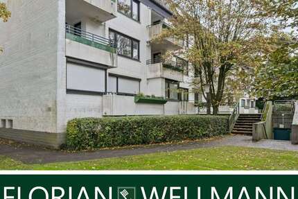 Wohnung zum Kaufen in Bremen 219.000 € 73.83 m² 2 zimmer