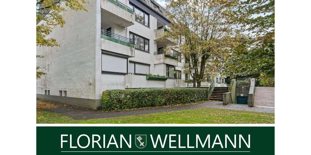Wohnung zum Kaufen in Bremen 219.000 € 73.83 m² 2 zimmer