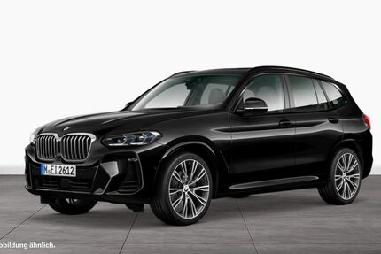 BMW X3 38.558 km 54.903 &euro; Bremen 28279