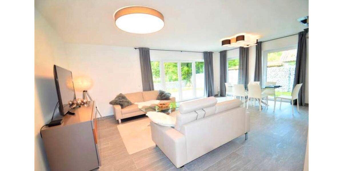 Etagenwohnung Oyten - 4 Zimmer, 130 m&sup2;, 1.700&euro; | Angebot:26694613